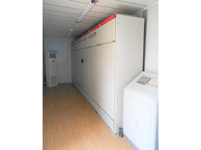 瀝青攪拌站配套設備