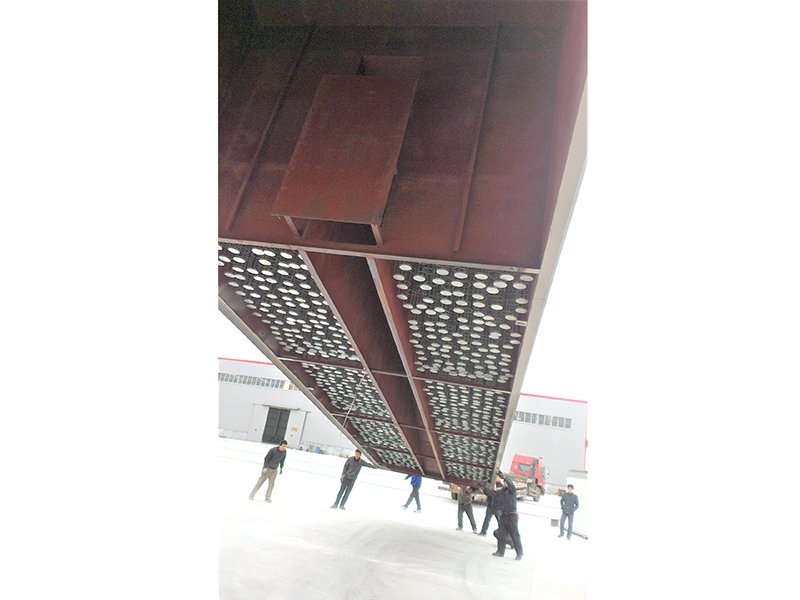 瀝青攪拌站配件