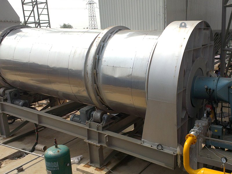 瀝青攪拌站配件